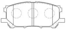 A1N110 AISIN